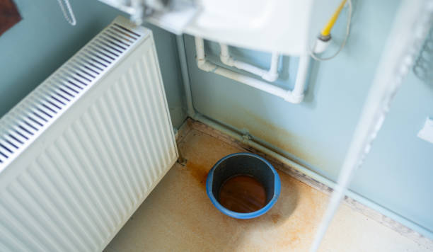 Best Flood restoration services  in Orange Grove, TX